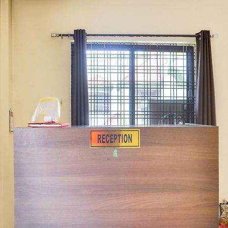Hotel O Infinity Inn Нагпур Екстериор снимка